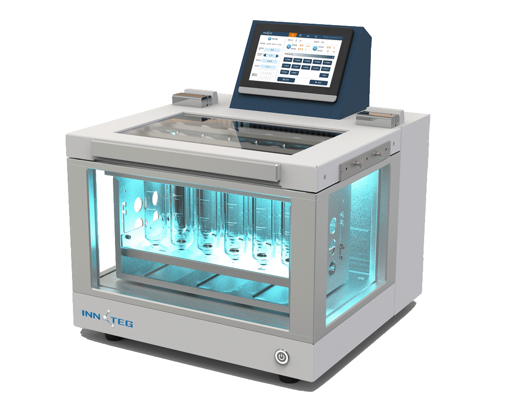 SmartEvap-G系列和SmartEvap-Q系列